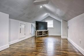 Buckhead Chateau Message Now for Summer Special