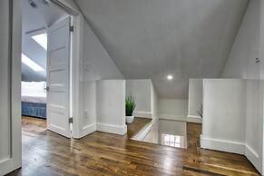 Buckhead Chateau Message Now for Summer Special