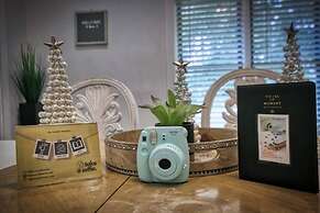 Buckhead Chateau Message Now for Summer Special