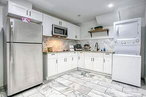 Buckhead Chateau Message Now for Summer Special