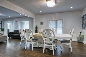 Buckhead Chateau Message Now for Summer Special