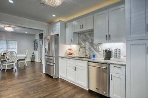 Buckhead Chateau Message Now for Summer Special