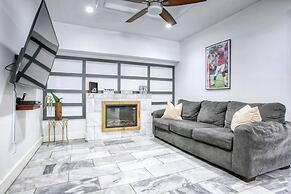 Buckhead Chateau Message Now for Summer Special