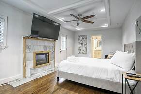 Buckhead Chateau Message Now for Summer Special