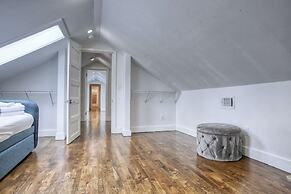 Buckhead Chateau Message Now for Summer Special