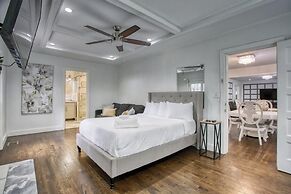 Buckhead Chateau Message Now for Summer Special