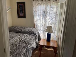 Large Country Home Pool and hot tub