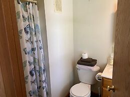 Large Country Home Pool and hot tub