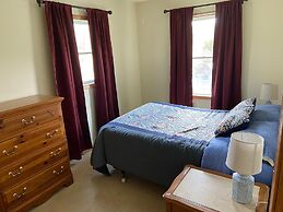 Large Country Home Pool and hot tub