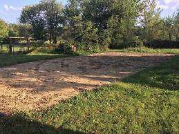 Large Country Home Pool and hot tub
