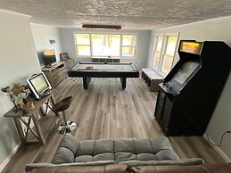 Beach House on Lake