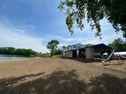 Beach House on Lake