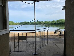 Beach House on Lake