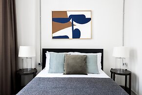 Galata s New Face Elegance