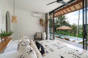 Villa Lestari Ubud