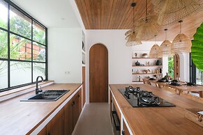 Villa Lestari Ubud