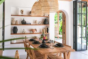 Villa Lestari Ubud