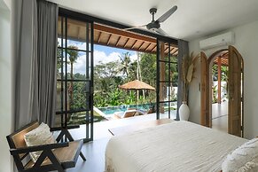 Villa Lestari Ubud