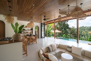 Villa Lestari Ubud