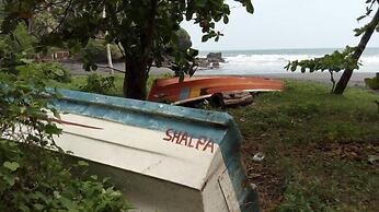 El Patio de Don Moncho - Shalpa