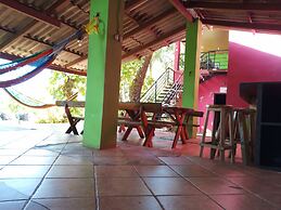 El Patio de Don Moncho - Shalpa