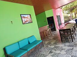 El Patio de Don Moncho - Shalpa