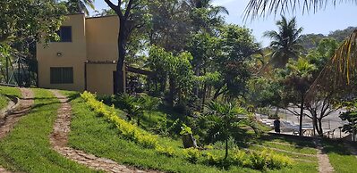 El Patio de Don Moncho - Shalpa