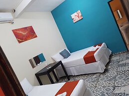 El Patio de Don Moncho - Shalpa