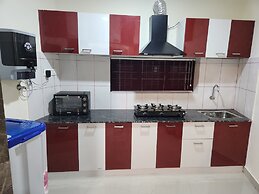 Riverscape Tranquil Serviced Apartments