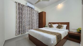 Riverscape Tranquil Serviced Apartments