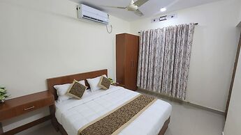 Riverscape Tranquil Serviced Apartments