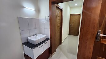 Riverscape Tranquil Serviced Apartments