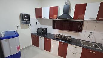 Riverscape Tranquil Serviced Apartments