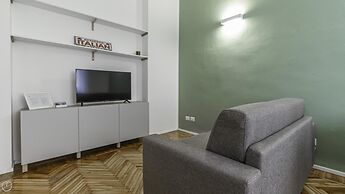 Italianway - Saldini 22