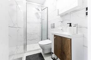 Chic Flat 5 min to Galata Tower in Istiklal Ave