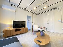 Chic Flat 5 min to Galata Tower in Istiklal Ave
