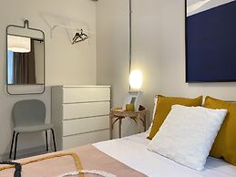 Chic Flat 5 min to Galata Tower in Istiklal Ave