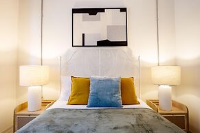 Chic Flat 5 min to Galata Tower in Istiklal Ave