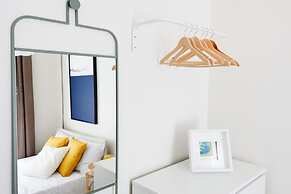 Chic Flat 5 min to Galata Tower in Istiklal Ave