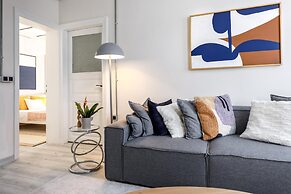 Chic Flat 5 min to Galata Tower in Istiklal Ave