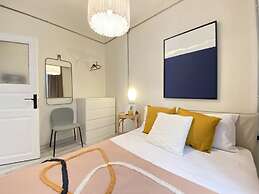 Chic Flat 5 min to Galata Tower in Istiklal Ave