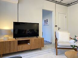 Chic Flat 5 min to Galata Tower in Istiklal Ave