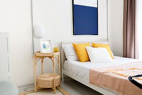 Chic Flat 5 min to Galata Tower in Istiklal Ave