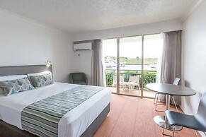 Hope Harbour Hotel