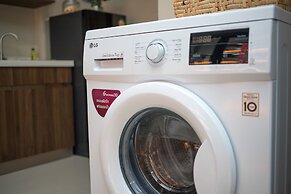 Naiharn Sea Condominium S311