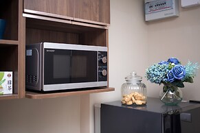 Naiharn Sea Condominium S311