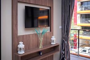 Naiharn Sea Condominium S311