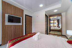 Naiharn Sea Condominium S311