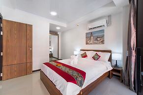 Naiharn Sea Condominium S311