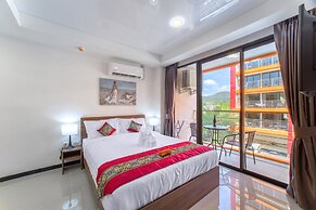 Naiharn Sea Condominium S311